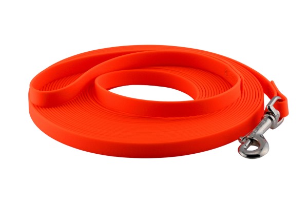 EasyCare® Schleppleine – 12 mm – Neon-Orange